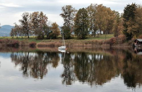 Rost Apartments - Staffelsee - Foto 44