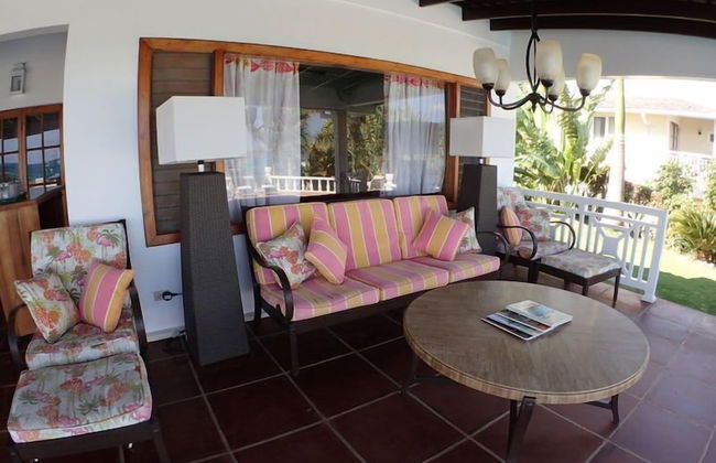 Tumac Villa, 4BR by Jamaican Treasures - Foto 21