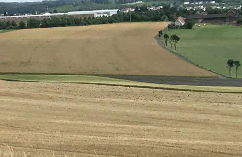 Ferienwohnung auf dem Bauernhof in Hachenburg Hof Kleeberg I Man kann ein Appartment mit Bad zubuchen - Foto 18