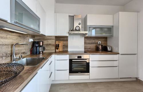 Seaside Apartments, Znjan Beach - Foto 6