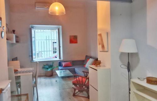 Apartamento Buhardilla Cruz Vieja - Foto 17