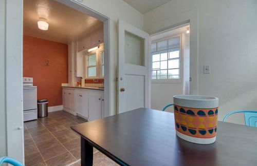 #StayinMyDistrict Heritage House Apt - Foto 29