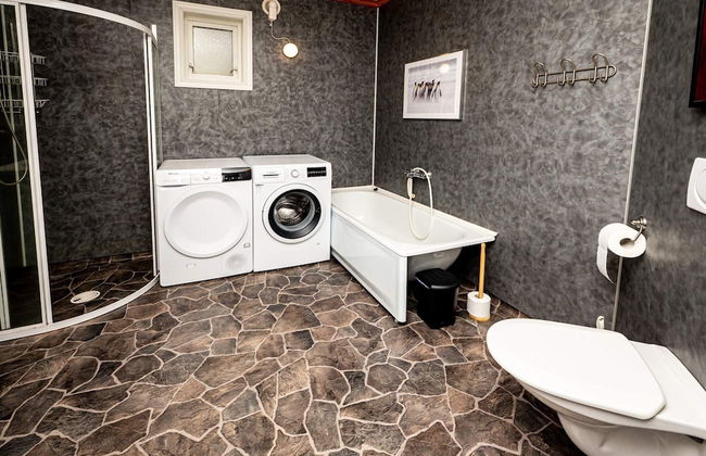 6 Person Holiday Home in Bremnes-by Traum - Foto 12