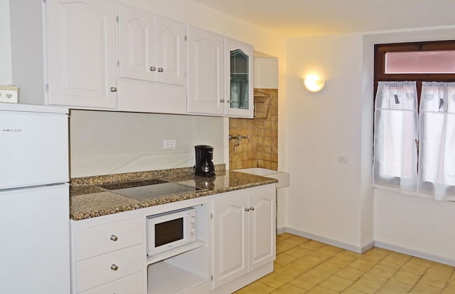 La Rotonda - Photo 24