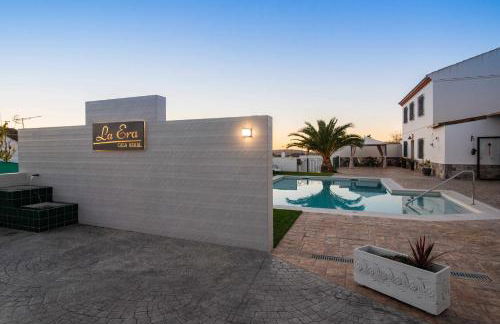 Casa Rural Era · 12 personas y mascotas · Córdoba - Foto 40