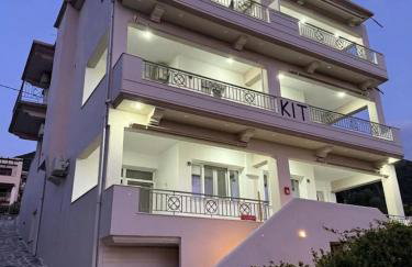 Katelia's Apartments - Foto 1