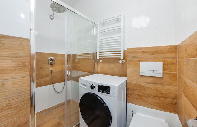 Apartamenty Sun & Snow Seaside Grzybowo - Photo 37