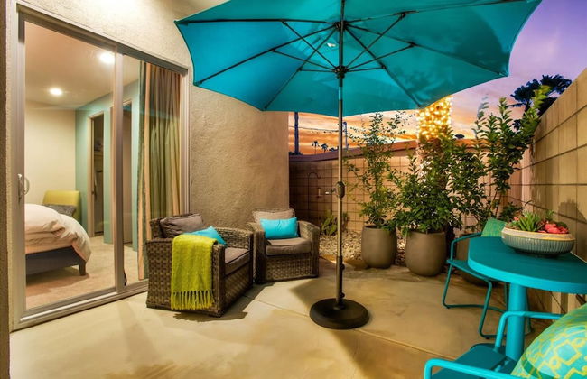 Hidden Gem in Palm Springs - Foto 78