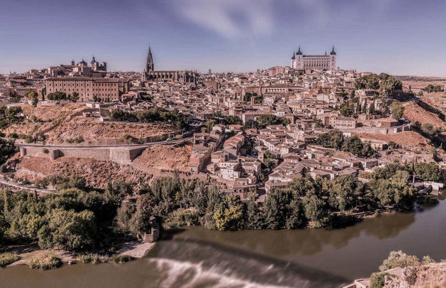 Toledo Bus Trip - Photo 2