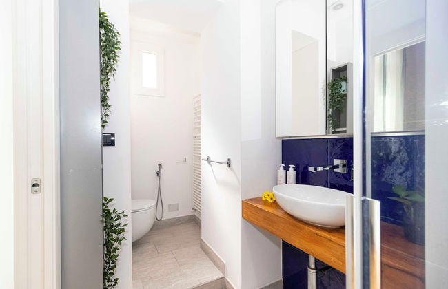 Moretta Apartments by Wonderful Italy - Foto 59