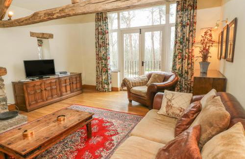 The Old Stables - Foto 4