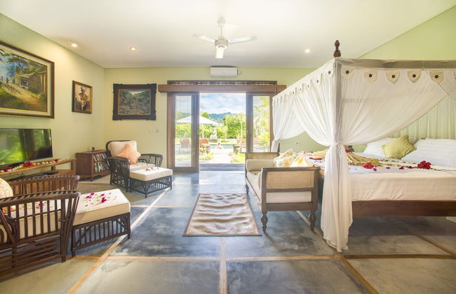 Villa Kropak - Foto 19