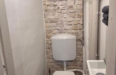 9ter Riese Dachgeschoss-Fewo - Foto 8