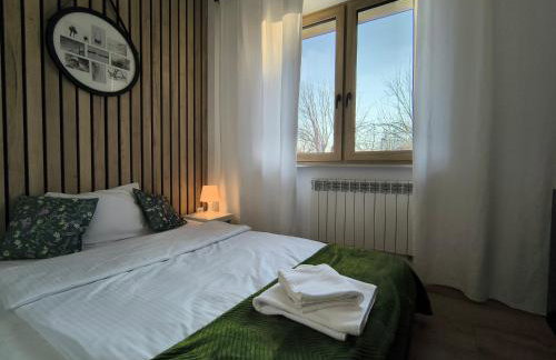 Tabago Studio 25 Zduńska Wola, Srebrna - Foto 22