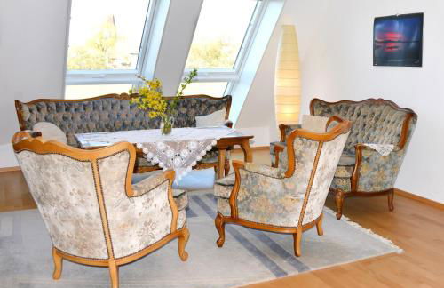 Ferienwohnungen Schuh - Foto 14