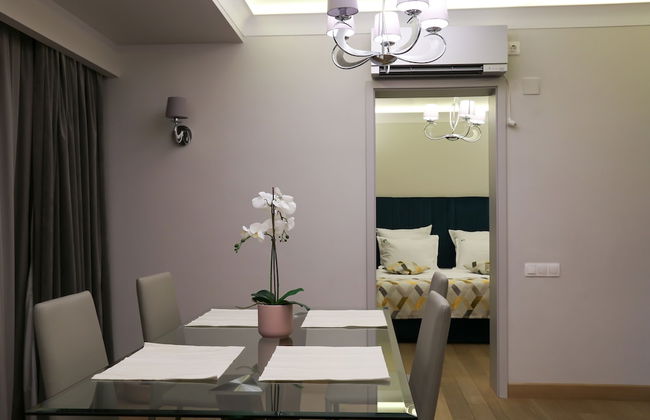 Expecto Apartments - Foto 25