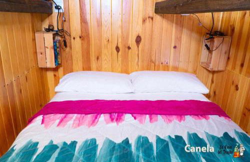 La Casa del Druida - Foto 35