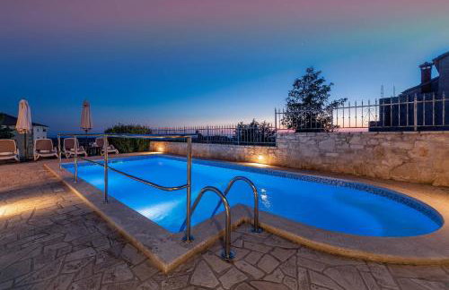 Villa La Vigna Blu - Foto 40