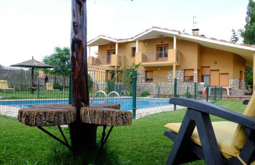 Casa Rural El Caz - Foto 2