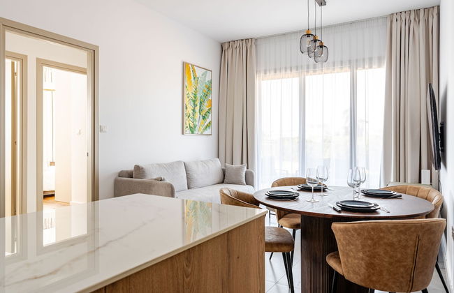 YAMAS Urban Living Platinum 77 Apartments - Foto 21