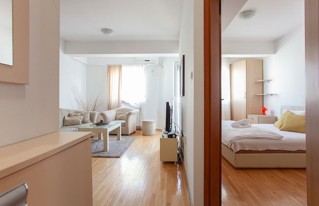 Urban Serviced Apartments - Foto 10