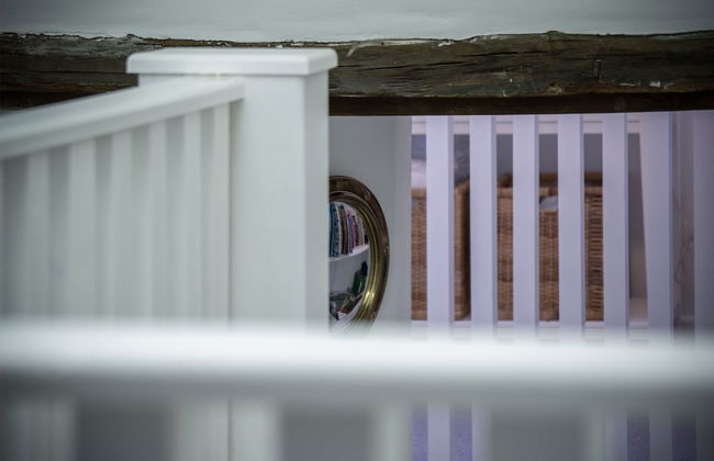 Caleb's Cottage - 4 Bed Cottage - Solva - Foto 9