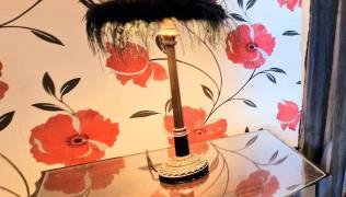 Lomond 4 with Private Hot Tub - Fife - Loch Leven - Lomond Hills - Foto 3