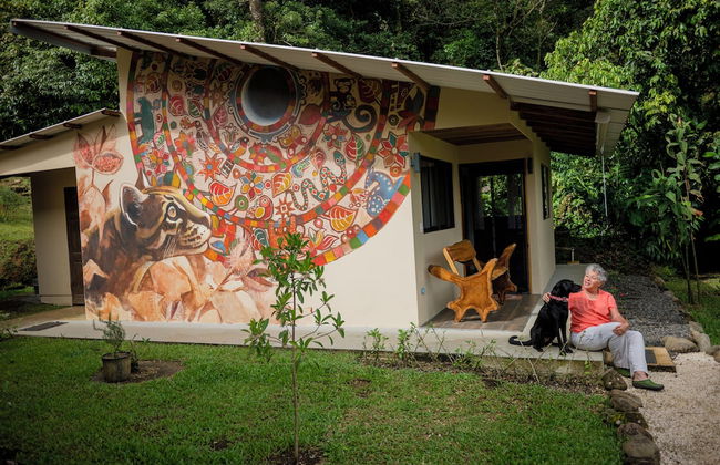 Aves de Tierras Altas - Foto 13