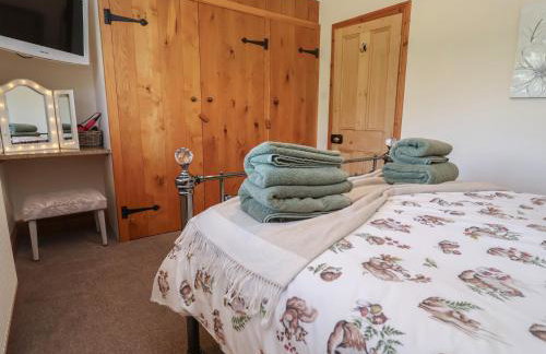Ash Farm Cottage - Foto 25