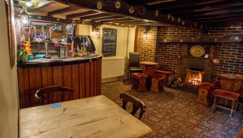 The Black Horse Inn - Foto 5