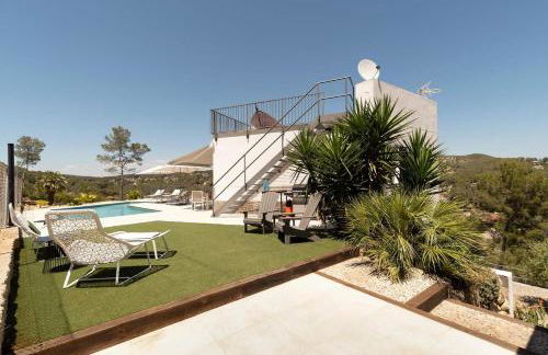 Luxury Sitges Hills Villa - Photo 7