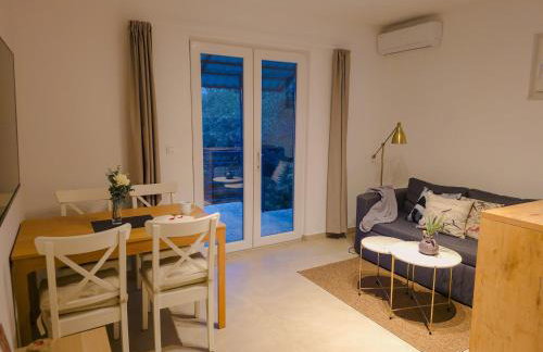 Small apartment in Gornji Karin near the beach - Foto 10