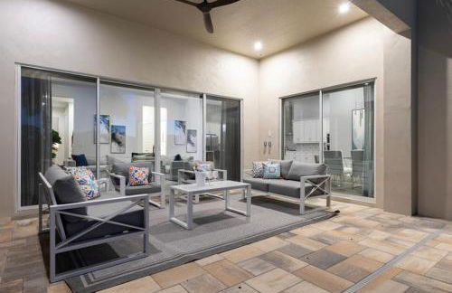 The Entertaining Bear's Den-TB006 - Foto 78