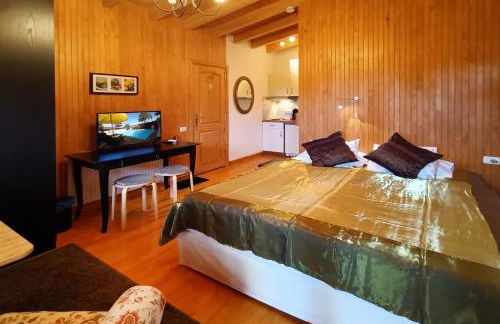 Finca Paraiso Monturrio Oase der Ruhe - Foto 24