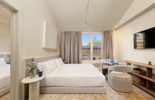 Coeo Frailes Design Apartments - Foto 55