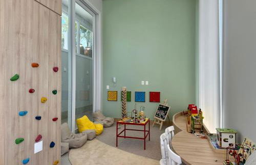 Apartamento Sofisticado Ed Del Paine terraço com hidro - Foto 31