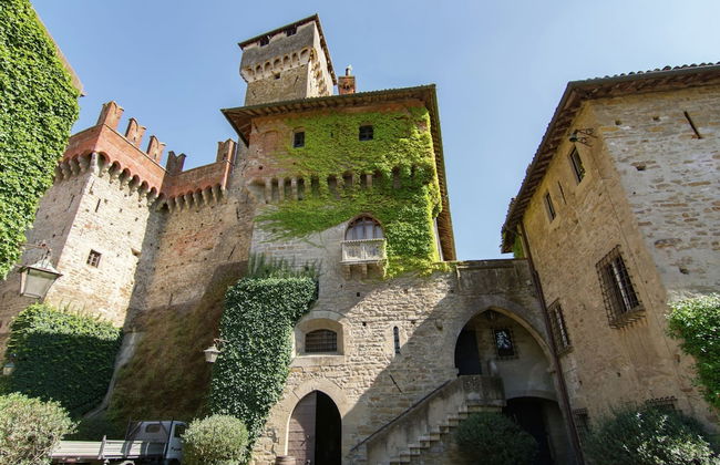 Guest House in Monferrato With Wine Tasting - Foto 24