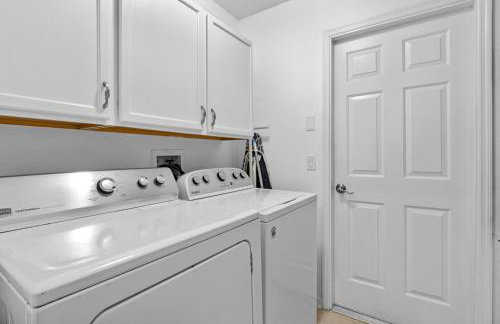 Orlando Family Retreat 4BR, Private Pool and Lake - Foto 18