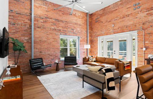 OneTreeHill Villa Downtown Riverwalk Live Oak - Foto 9