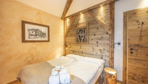 Alla Regia Wellness, con sauna e vasca idromassaggio - Foto 2