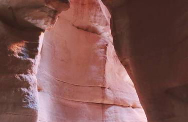 Log Cabin Zion Retreat. Walking distance to East Zion Trails - Photo 30