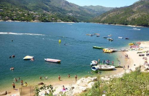 Gerês River - Apartamento na Natureza - Foto 15