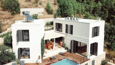 Villa Forte-the Exclusive Private Villa With Amazing sea View Located in Mimice - Foto 3