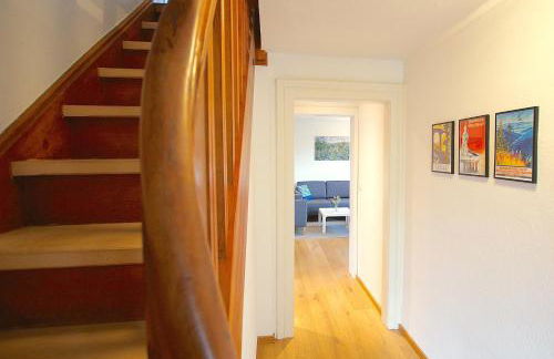 Haus Frohsinn- Feldberg im Schwarzwald - Photo 13