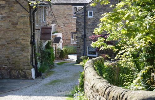 Goyt Cottage - Foto 24