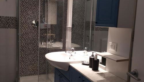 Appartamento Lonigo centro - Foto 5, Shower