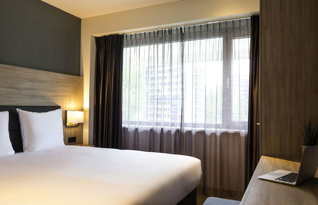 Adagio Amsterdam City South - Foto 11