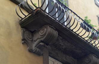 Casa Ninetta Caprarola - Foto 43