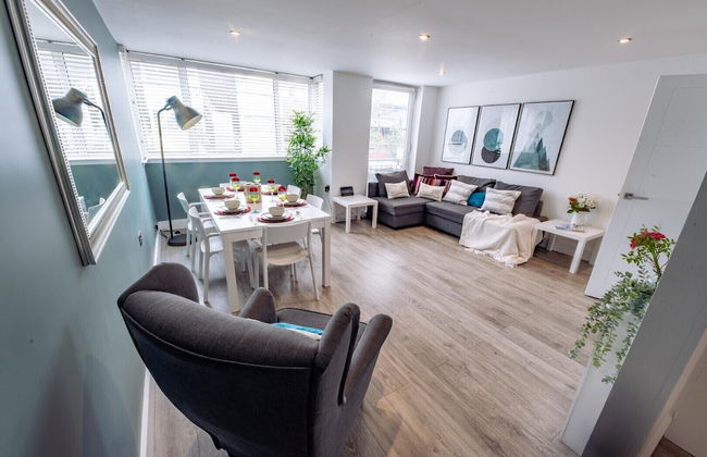 Brighton Holiday Village *Parking Included* - Foto 60