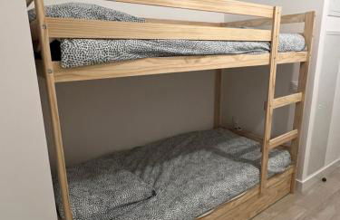 Superbe studio a Auron avec terrasse plein sud - Foto 15